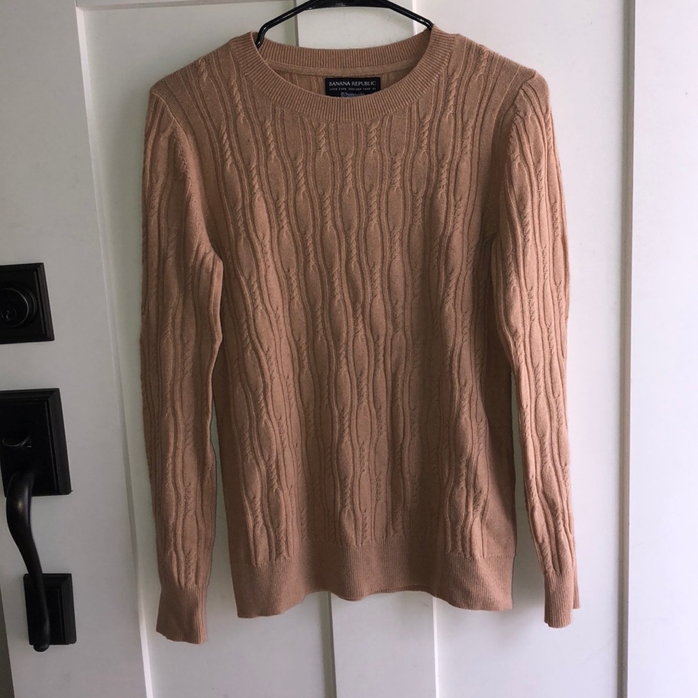 🎉 FLASH SALE🎉 Banana Republic sweater